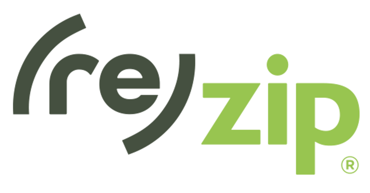 re)zip Leakproof Reusable Snack, Sandwich & Storage Bags