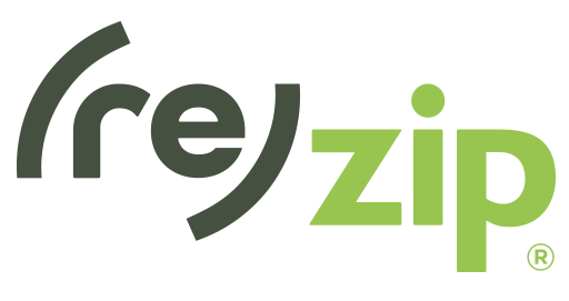 Rezip Co logo
