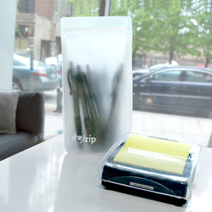 Tall 6 Cup Pantry Bag