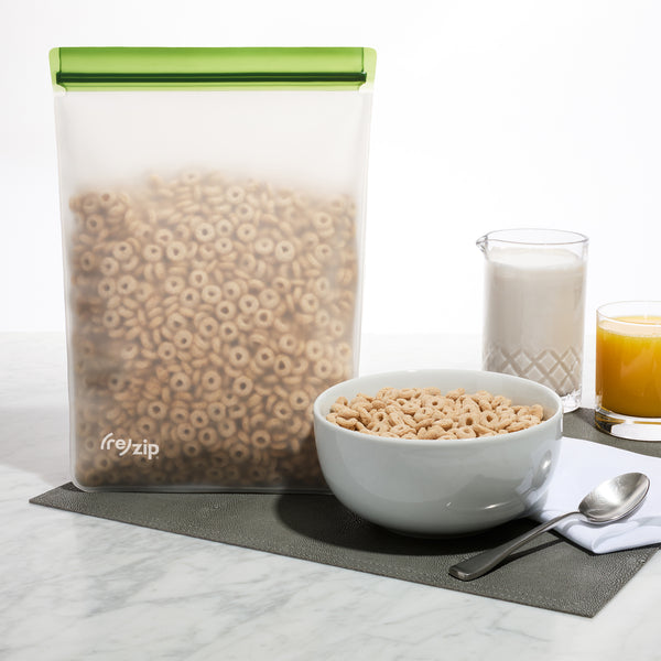 Tall 10 & 12 Cup Cereal and Pantry Kit 2-piece