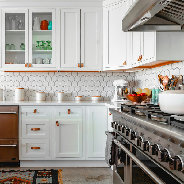 Kitchen Starter Kit | Leakproof, Eco-Friendly