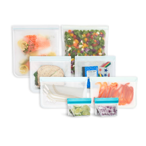 Sustainable Seasonal Kit 8-piece