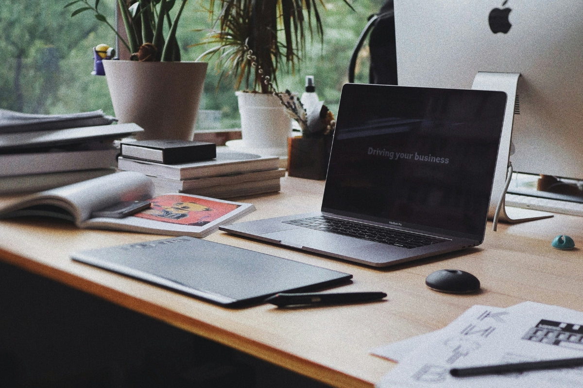 Everyday Organizers