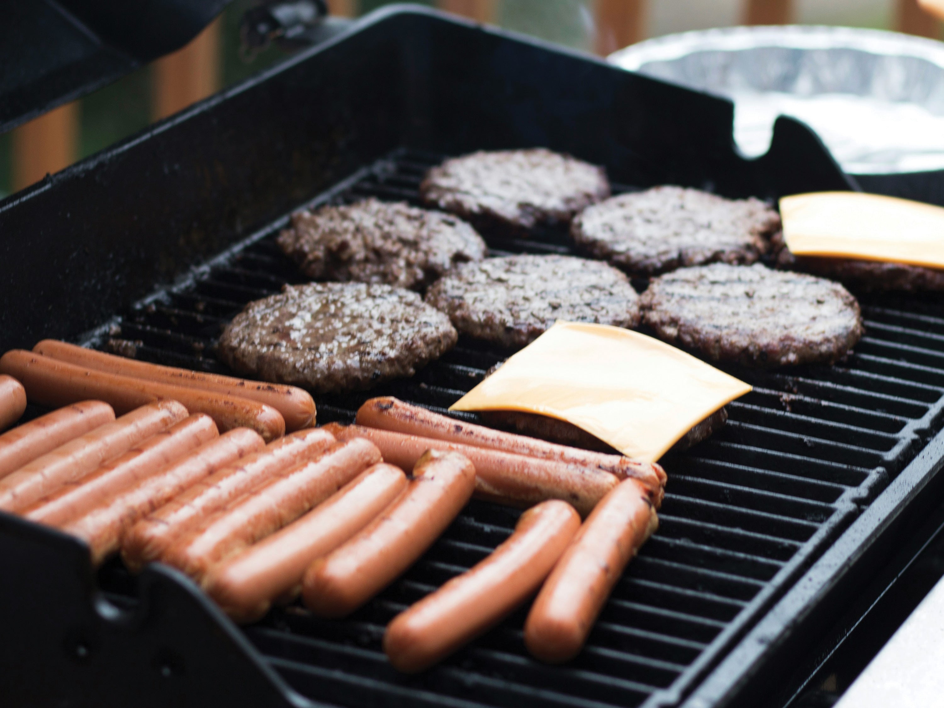 Tailgate Collection