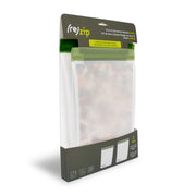 10 cup and 12 cup soft sided pantry bag kit in packaging