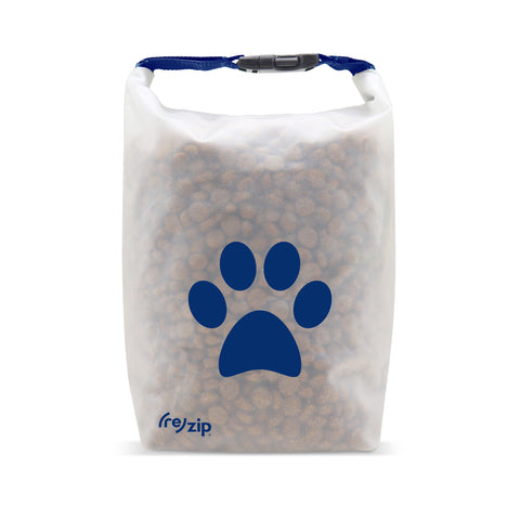 14-Cup Pet Food Storage Bag