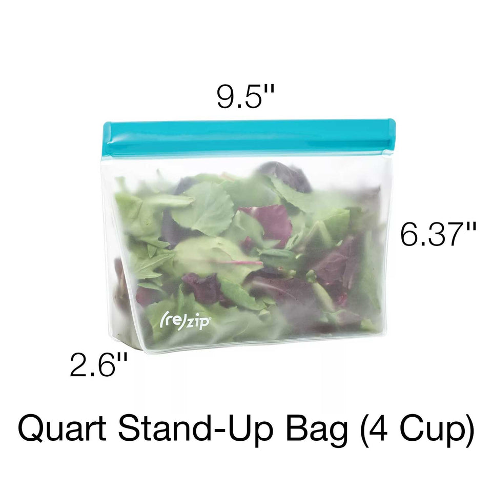 5-piece Stand-Up Pack n' Go Kit