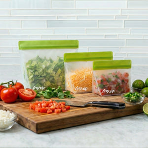 Reusable Soft Taco Kit 6-Piece