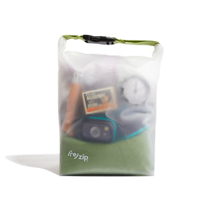 Reusable Hiking & Adventure Kit - 5-Piece