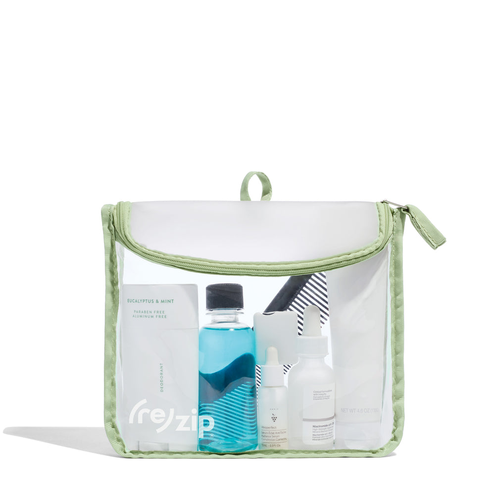 Sun, Sand & Carry On Travel Kit