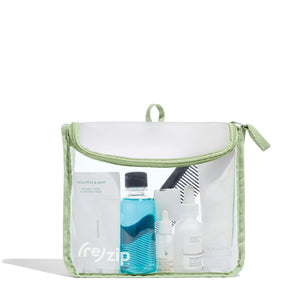 Sun, Sand & Carry On Travel Kit
