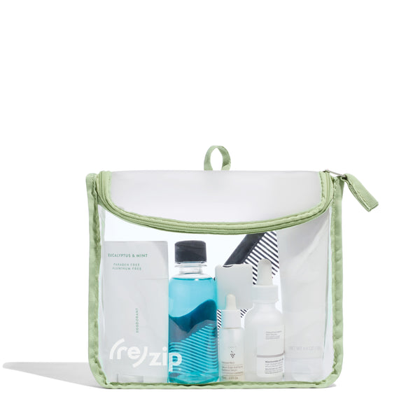 Sun, Sand & Carry On Travel Kit