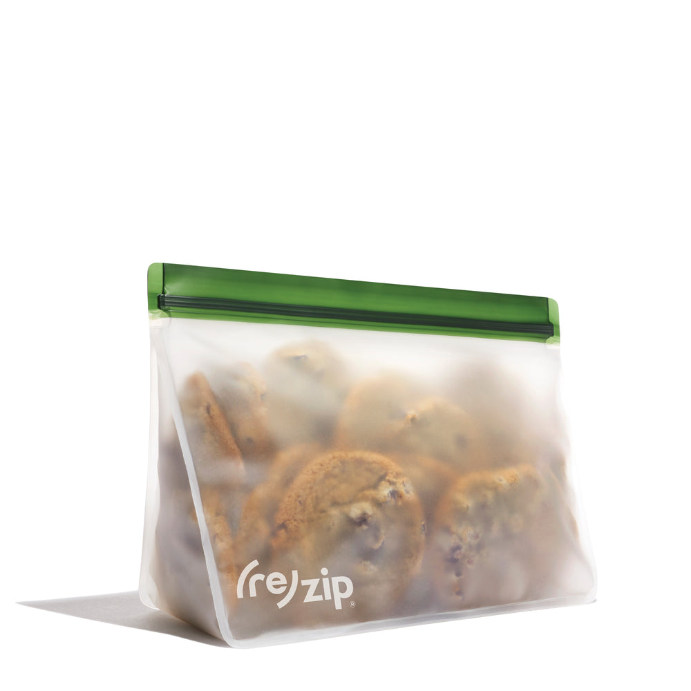 The Lunch Prep Lineup