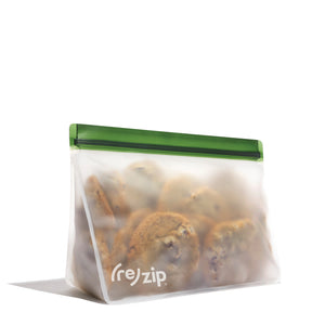 The Lunch Prep Lineup