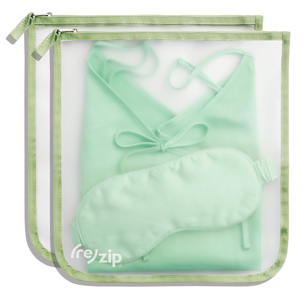 Sun, Sand & Carry On Travel Kit