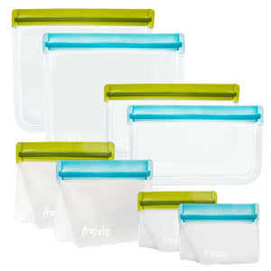8-piece Deluxe Kit