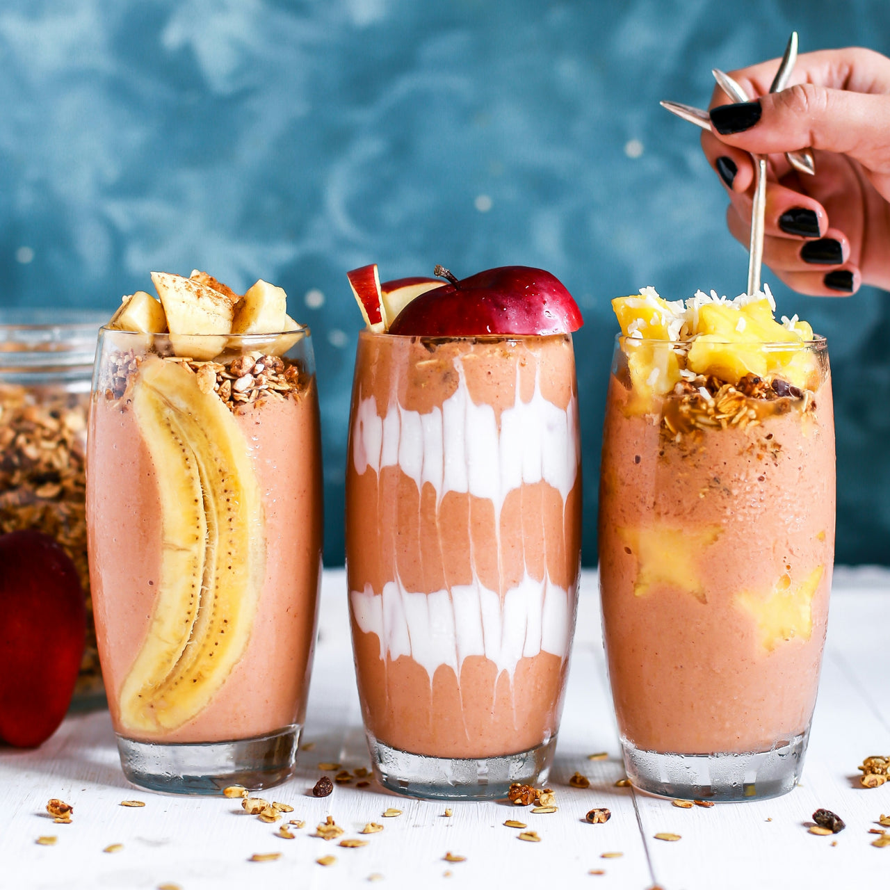 Daily Smoothie Kit