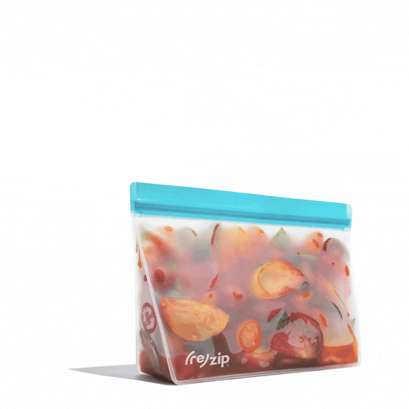 (re)zip Stand-Up Bag - Thumbnail 2