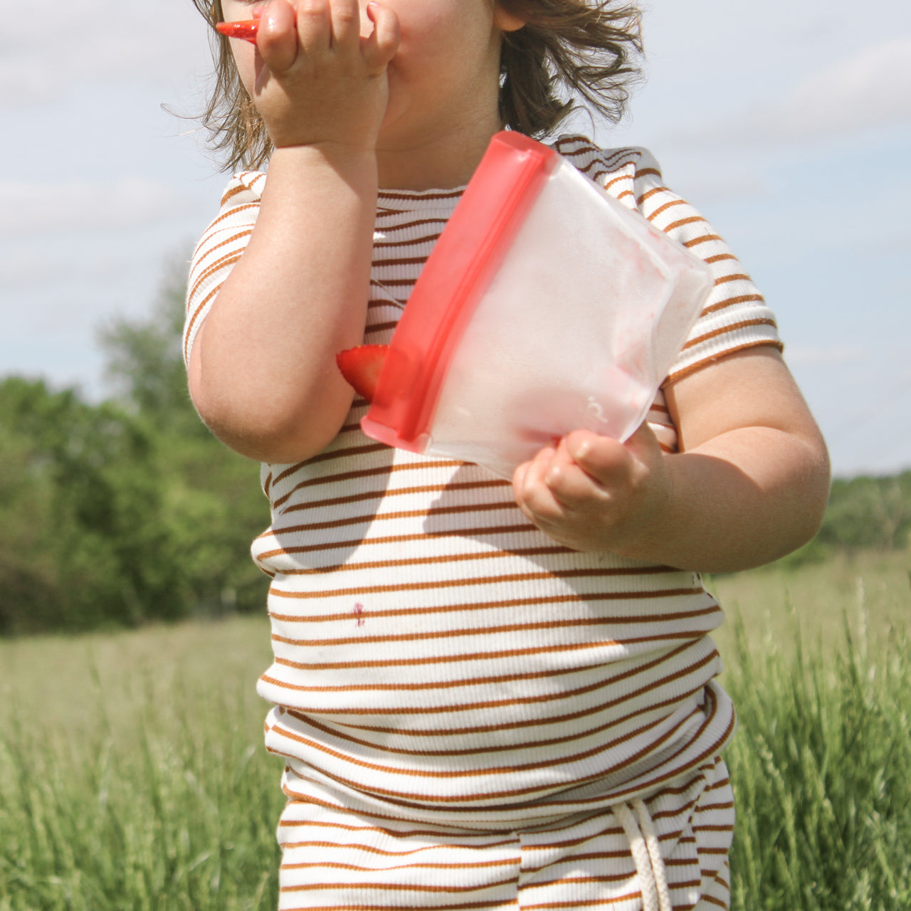 Stand-Up Snack | 1 Cup Bag 2-Pack