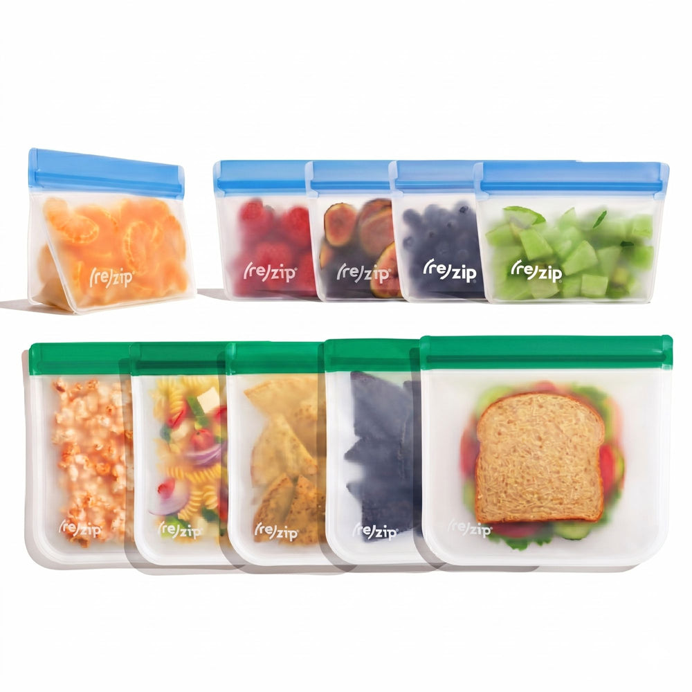 5 Days of Lunch Kit
