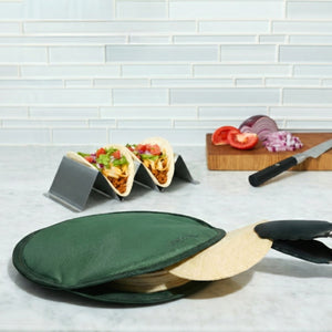 Reusable Soft Taco Kit