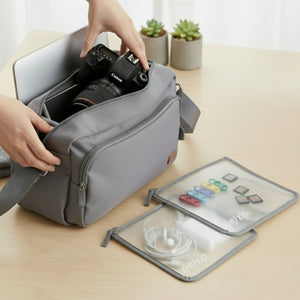 Tech Accessories Organization Kit