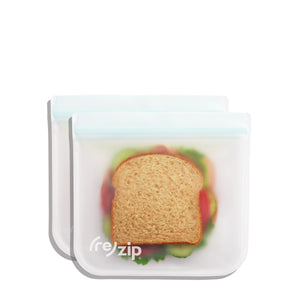 Reusable Sandwich Bag – Flat