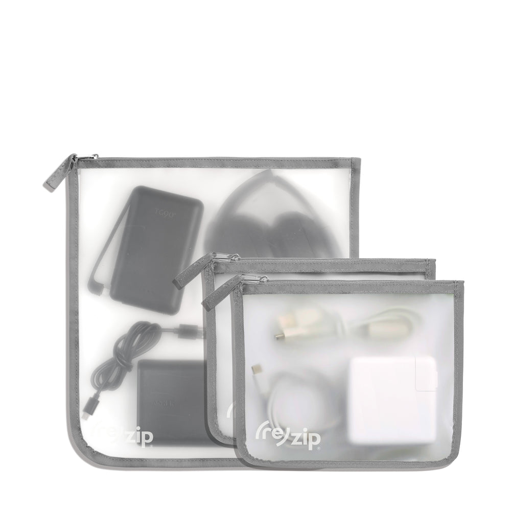 Tech Accessories Organization Kit