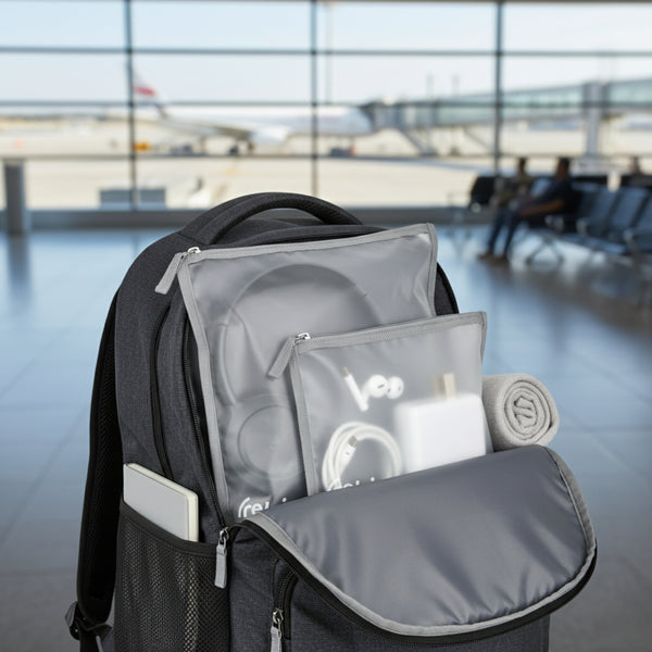 Tech Accessories Organization Kit