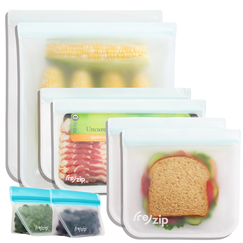Reusable Sustainable Seasonal Kit 8-piece