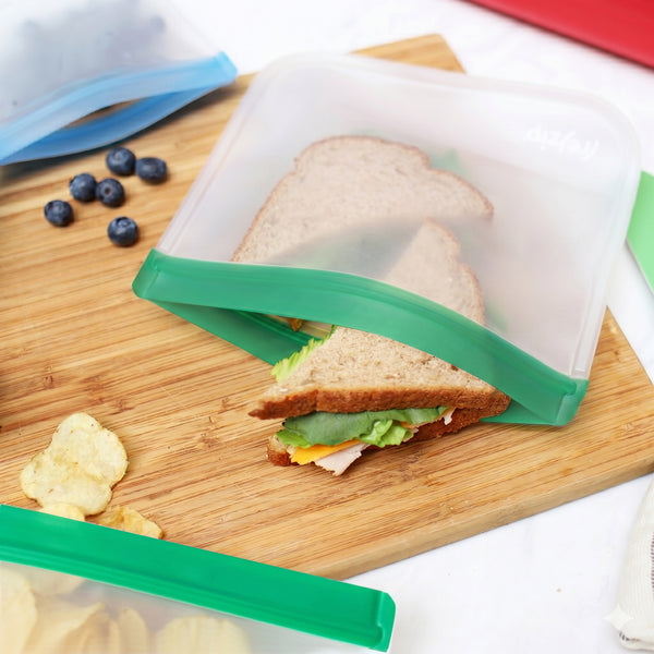 5 Days of Lunch Kit