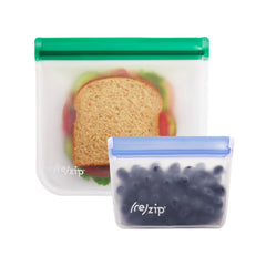 2-piece Lunchbox Essentials Bag Kit