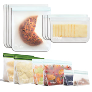 Organize Your Fridge Kit