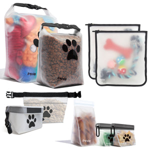 Go Anywhere Pet Kit