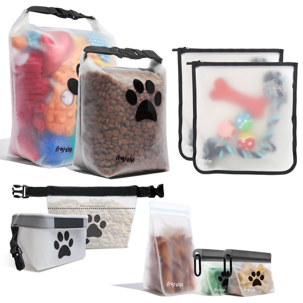 Go Anywhere Pet Kit