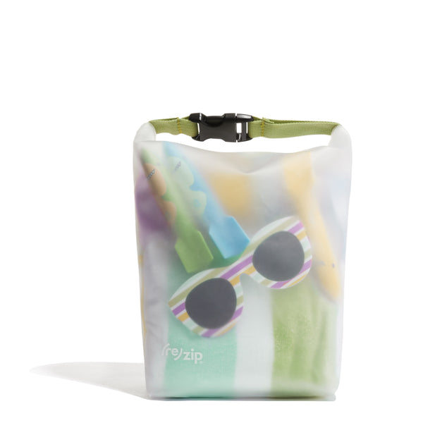 Sun, Sand & Carry On Travel Kit