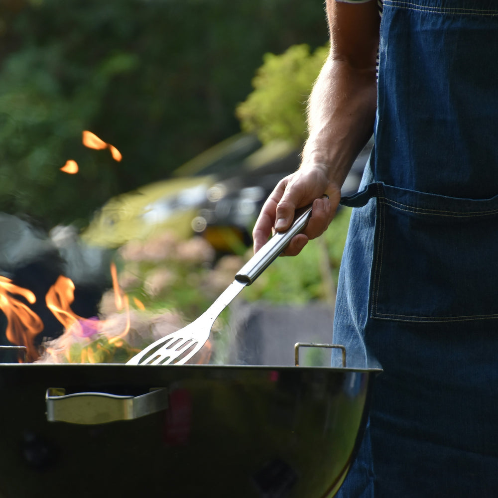 Summer Grilling and BBQ Kit