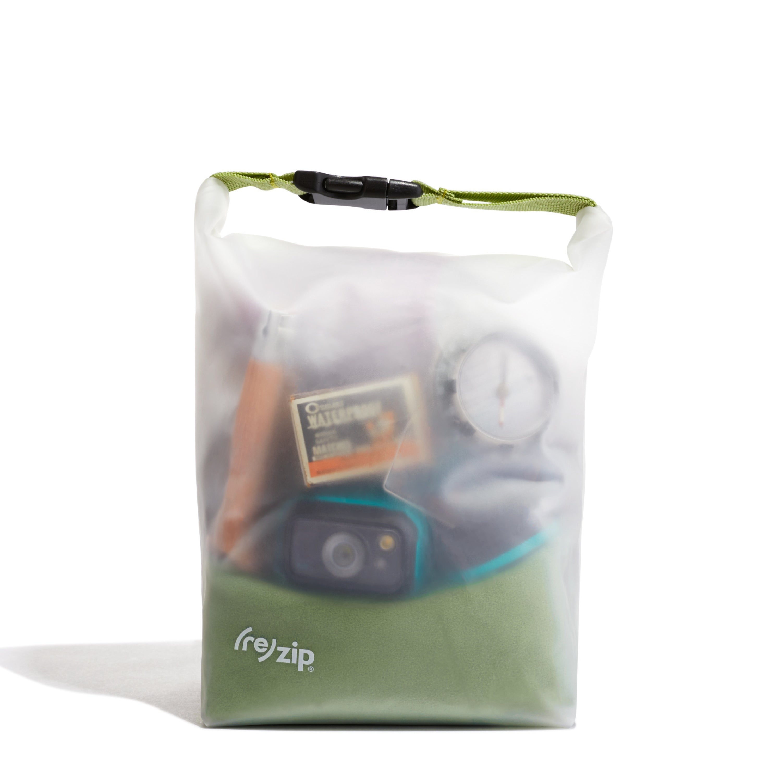Reusable Mix + Match Travel Bundle