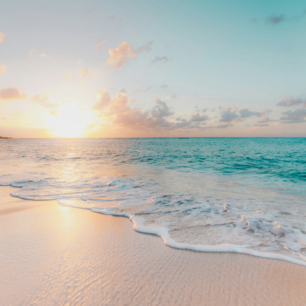 Sun, Sand & Carry On Travel Kit