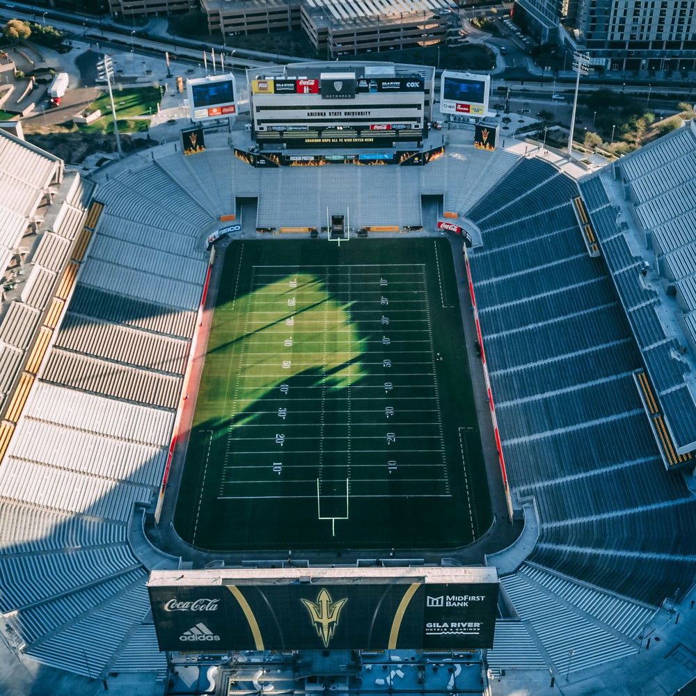 The Tailgate Collection