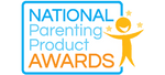 Reusable lunch sandwich food storage bag winner of the 2022 National Parenting Product Awards. Leakproof and freezer safe.