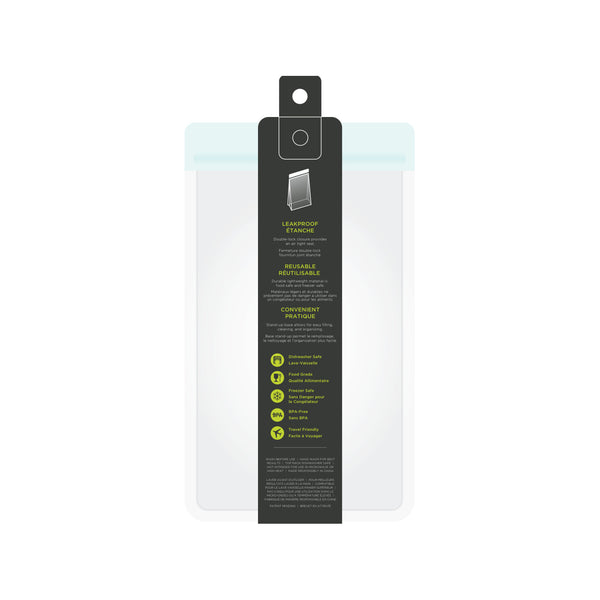 Tall 6 Cup Pantry Bag