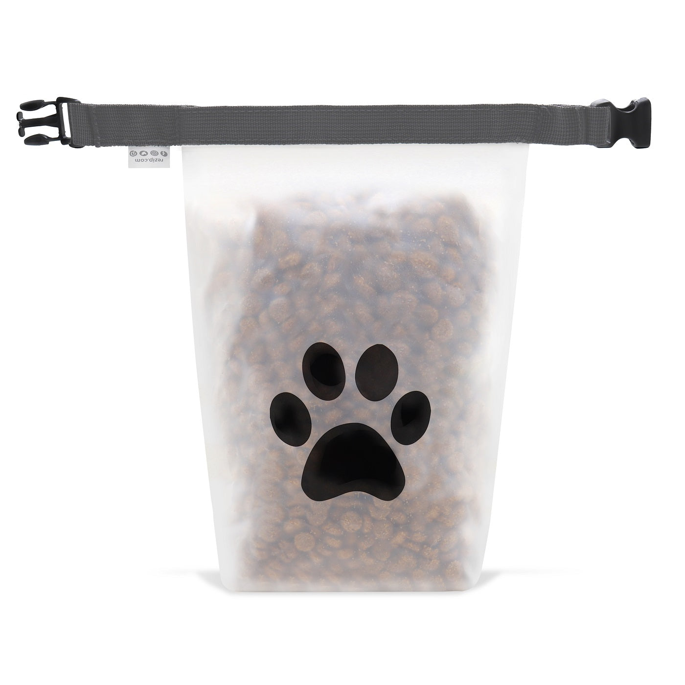 14 Cup Pet Food Storage Bag