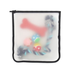 rezip reusable Gallon Zippered Bag great for clothes, toys, organization